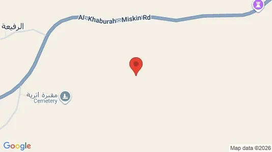 Apartments for rent in Jūrmala - Photo from Google Street View
