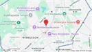 Apartment for rent, London SW19, Greater London, Leopold Road