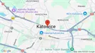 Apartment for rent, Katowice, Śląskie, Wełnowiec