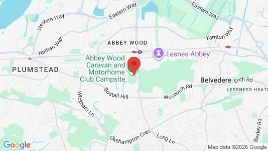 Houses for rent in London SE2 - Photo from Google Street View