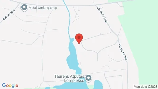 Apartments for rent in Babītes novads - Photo from Google Street View