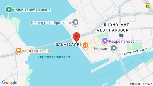 Apartments for rent i Location is not specified - kort over placeringen