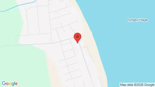 Apartments for rent in Odder - Photo from Google Street View