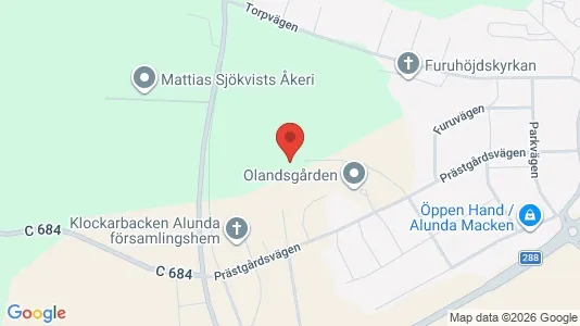 Apartments for rent in Östhammar - Photo from Google Street View