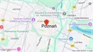 Apartment for rent, Poznań, Wielkopolskie, Antoninek