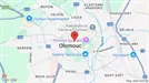 Apartment for rent, Olomouc, Olomoucký kraj, 1. máje