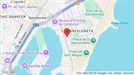 Apartment for rent, Barcelona Ciutat Vella, Barcelona, Passeig de Joan de Borbó<span class="blurred street-number" onclick="ProcessAdRequest(13665487)"><span class="hint">See no.</span>[xxxxxx]</span>