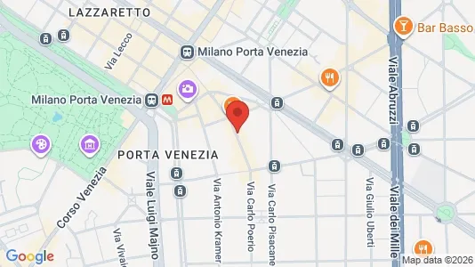 Apartments for rent in Milano Zona 1 - Centro storico - Photo from Google Street View