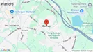 House for rent, Bushey - Hertfordshire, Greater London, Elstree Road