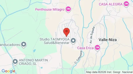 Apartments for rent in Vélez-Málaga - Photo from Google Street View