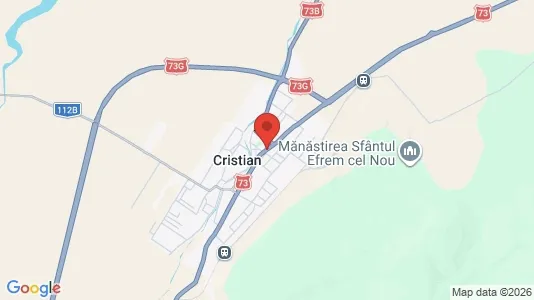 Houses for rent in Cristian - Photo from Google Street View