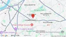 House for rent, London SE5, Greater London, Crofton Road
