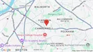 House for rent, London SE5, Greater London, Coldharbour Lane