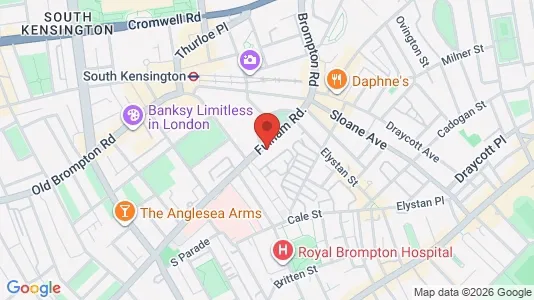 Apartments for rent i Location is not specified - kort over placeringen