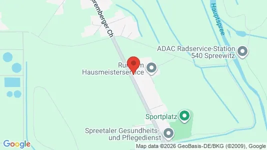 Apartments for rent in Bautzen - Photo from Google Street View