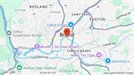 Apartment for rent, Bristol - Avon, South West, Millennium Promenade
