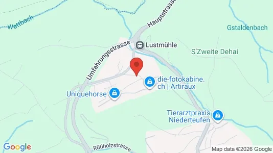 Apartments for rent in Mittelland - Photo from Google Street View