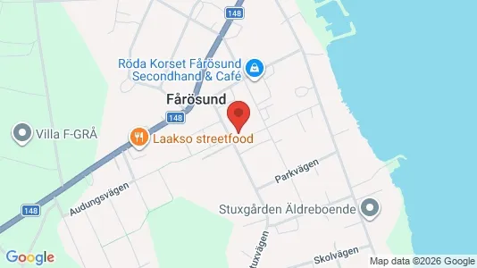 Apartments for rent in Gotland - Photo from Google Street View
