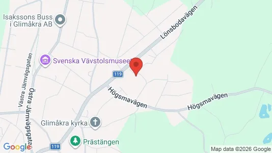 Apartments for rent in Östra Göinge - Photo from Google Street View