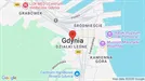 Apartment for rent, Gdynia, Pomorskie
