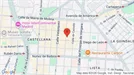 Apartment for rent, Madrid Salamanca, Madrid, Calle de Núñez de Balboa<span class="blurred street-number" onclick="ProcessAdRequest(13935923)"><span class="hint">See no.</span>[xxxxxx]</span>
