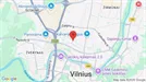 Apartment for rent, Vilnius Šnipiškės, Vilnius, Giedraičių g.