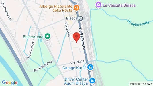 Apartments for rent in Riviera - Photo from Google Street View