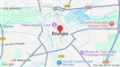 Apartment for rent, Bourges, Centre-Val de Loire