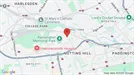 Apartment for rent, London W10, Greater London, Raddington Road