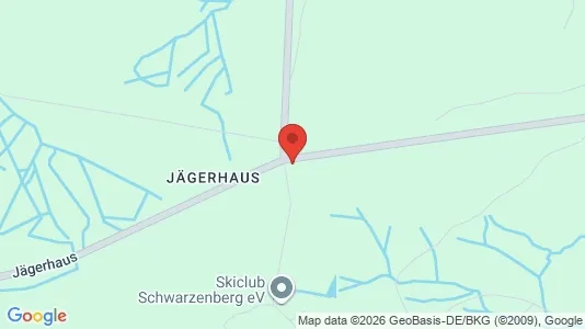 Apartments for rent i Erzgebirgskreis - kort over placeringen