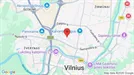 Apartment for rent, Vilnius Šnipiškės, Vilnius