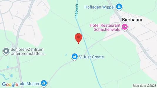Apartments for rent i Dobl-Zwaring - kort over placeringen