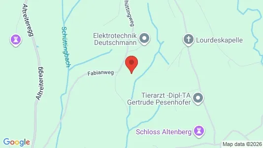 Apartments for rent in Haselsdorf-Tobelbad - Photo from Google Street View
