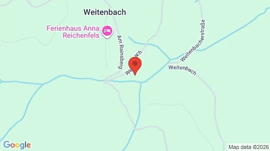 Apartments for rent i Bad Sankt Leonhard im Lavanttal - kort over placeringen