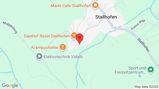 Apartments for rent in Geistthal-Södingberg - Photo from Google Street View