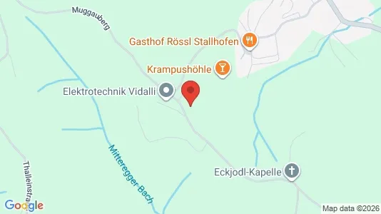 Apartments for rent in Geistthal-Södingberg - Photo from Google Street View