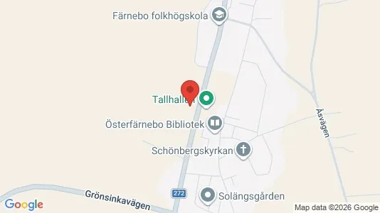 Apartments for rent in Sandviken - Photo from Google Street View