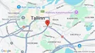 Apartment for rent, Tallinn Kesklinna, Tallinn