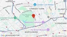 Apartment for rent, London NW1, Greater London, North Gower Street
