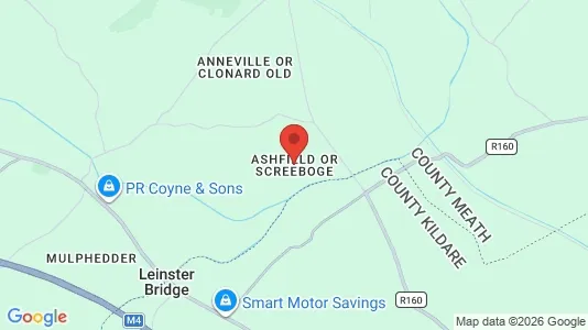 Apartments for rent in Ashfield - Photo from Google Street View