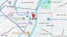 Apartment for rent, Lyon, Auvergne-Rhône-Alpes, 14 Cours Charlemagne