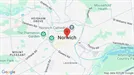 House for rent, Norwich - Norfolk, East of England, Bluebell Road