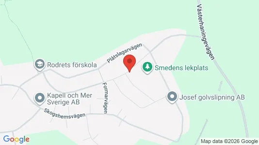 Apartments for rent in Botkyrka - Photo from Google Street View