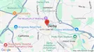 Apartment for rent, Derby - Derbyshire, East Midlands, St Peter’s Churchyard