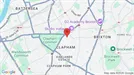 Apartment for rent, London SW4, Greater London, Voltaire Road