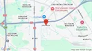 Apartment for rent, Warszawa Ursynów, Warsaw, Jerzego Iwanowa-Szajnowicza