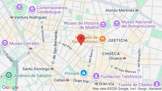 Apartments for rent i Location is not specified - kort over placeringen
