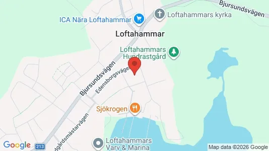 Apartments for rent in Västervik - Photo from Google Street View
