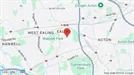 Apartment for rent, London W5, Greater London, Mount Avenue