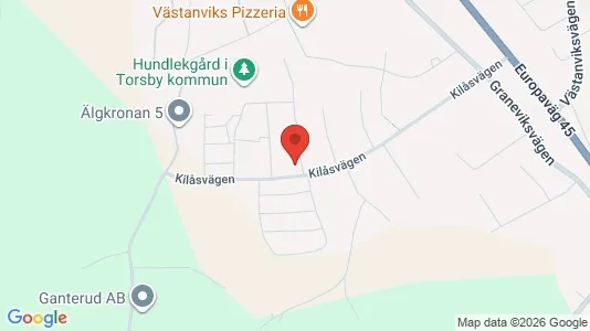 Apartments for rent in Torsby - Photo from Google Street View